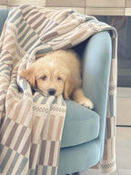 Coastal Cool Throw