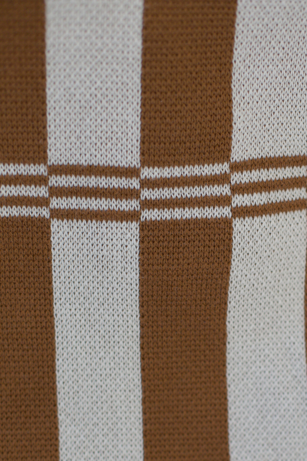 Strata Stripe Throw