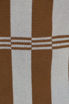 Strata Stripe Throw
