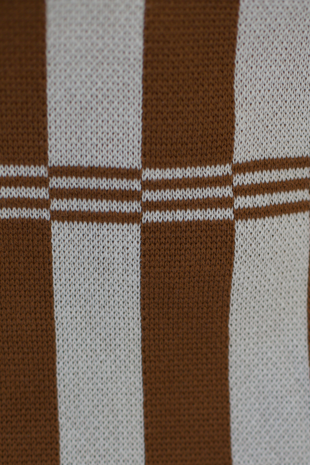 Strata Stripe Throw