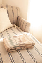 Coastal Cool Throw