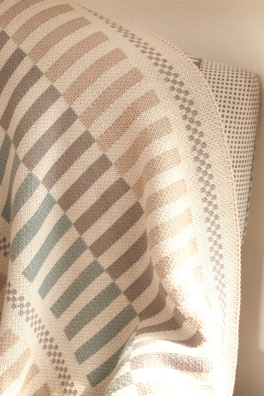 Coastal Cool Throw