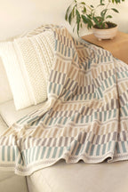 Coastal Cool Throw