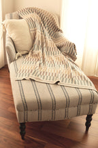 Coastal Cool Throw