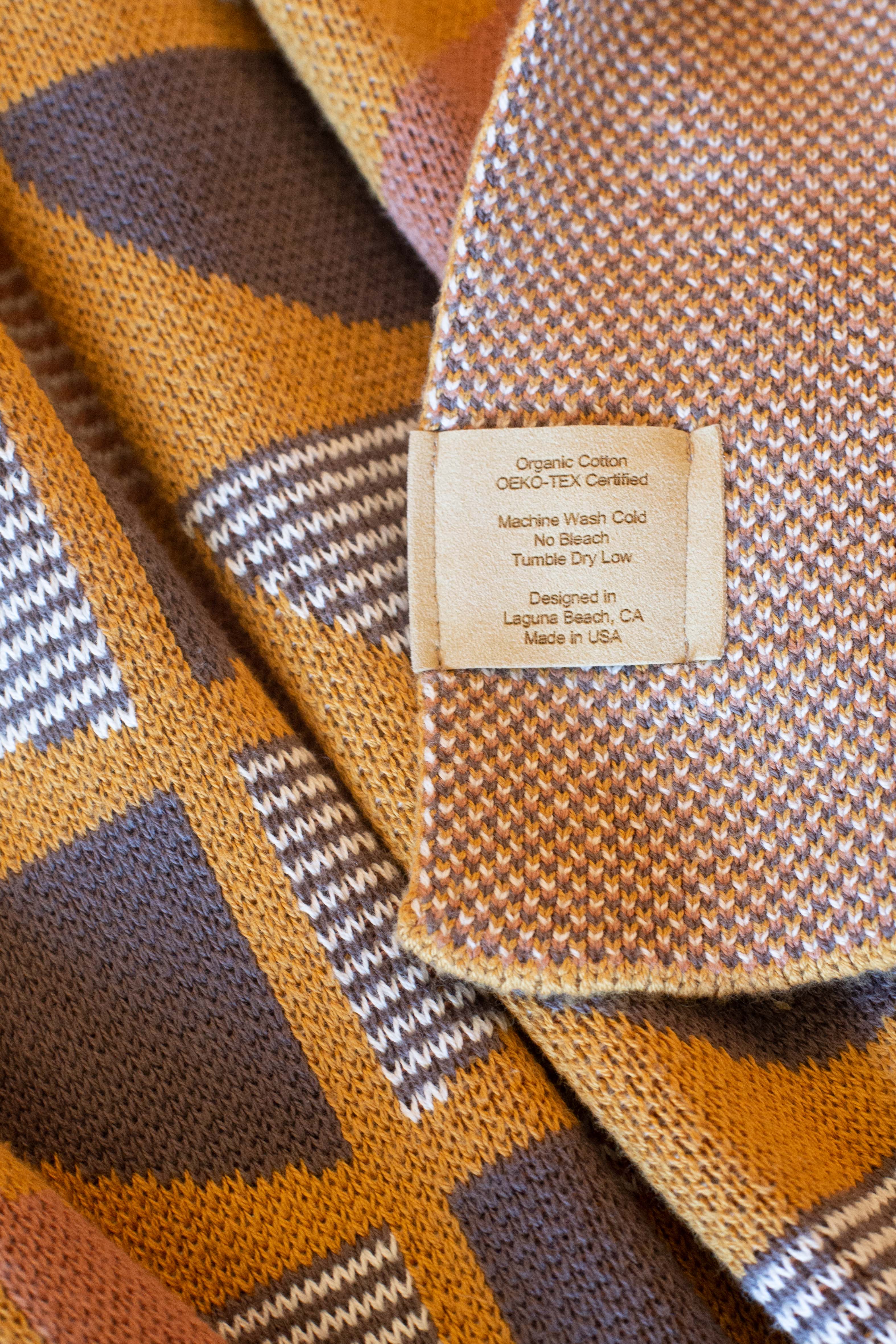 Deco Dream Throw