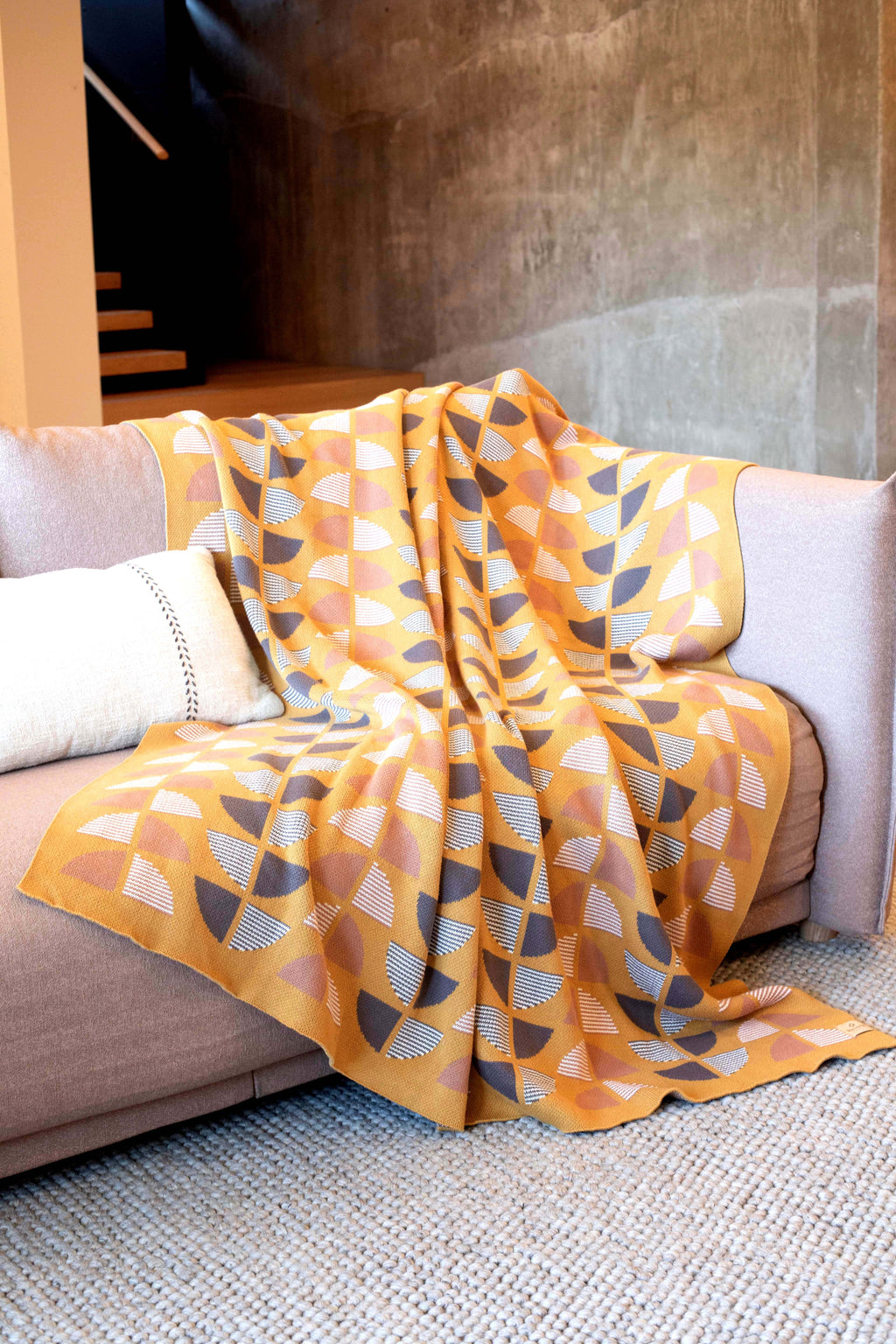 Deco Dream Throw