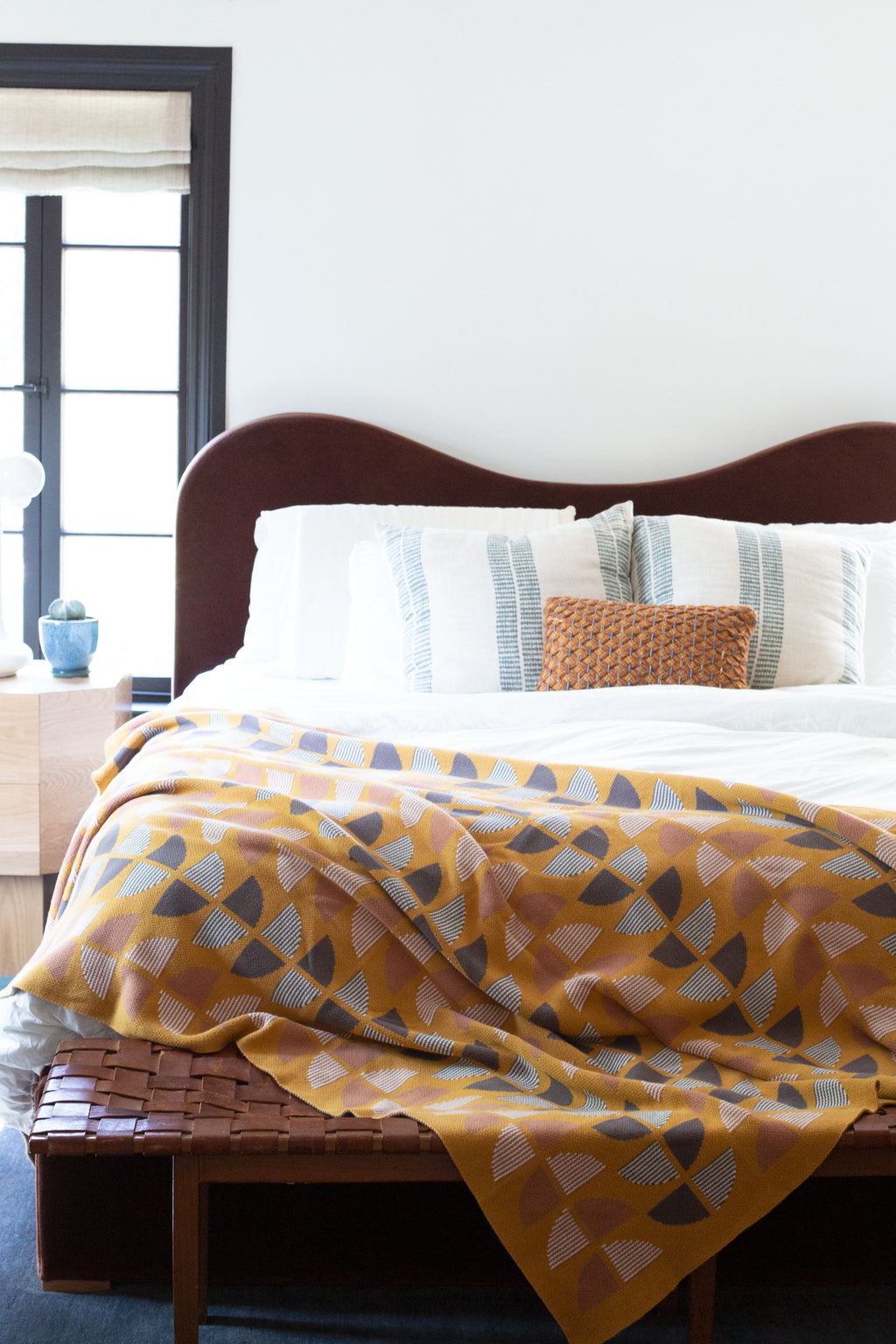 Deco Dream Throw