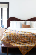 Deco Dream Throw