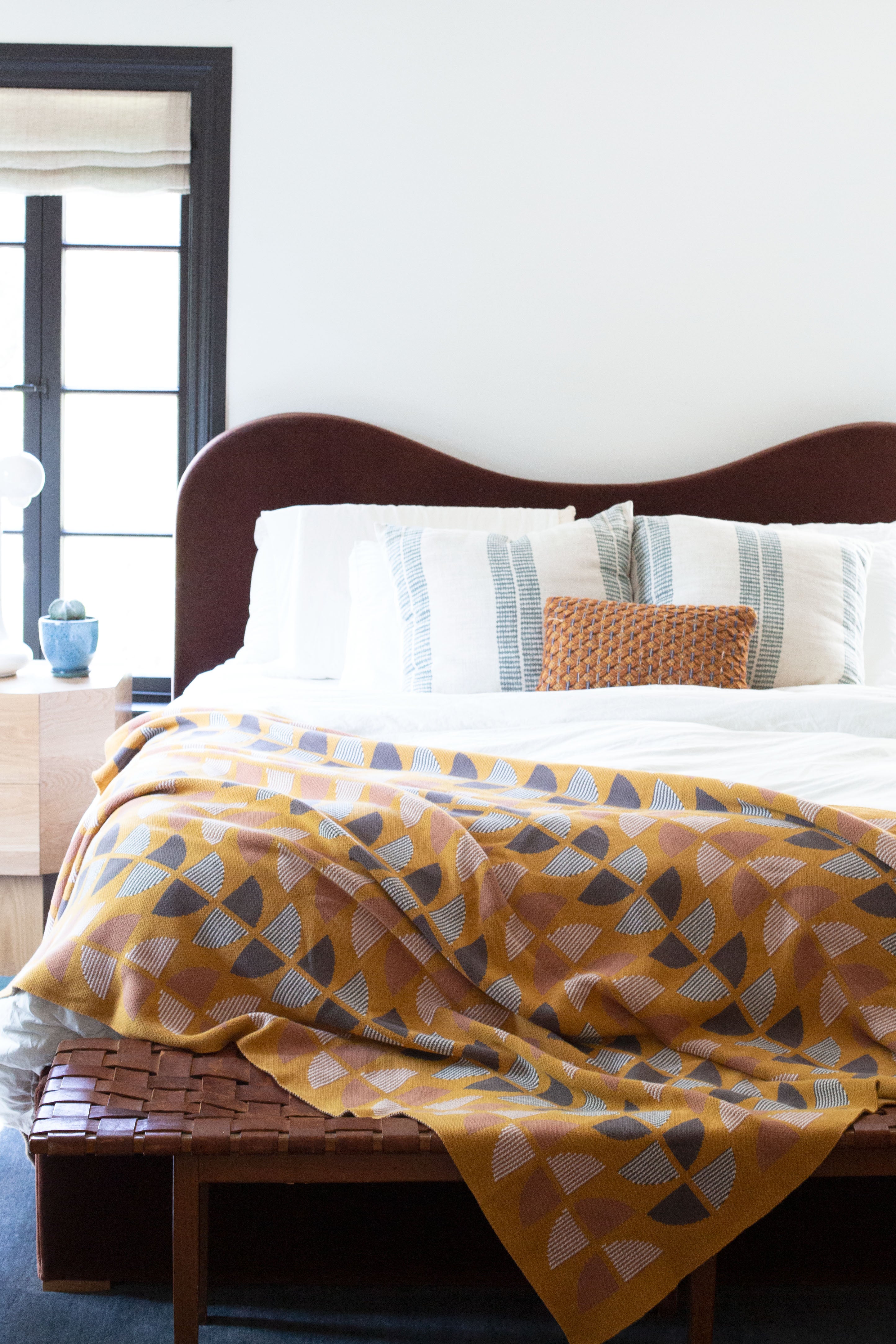 Deco Dream Throw