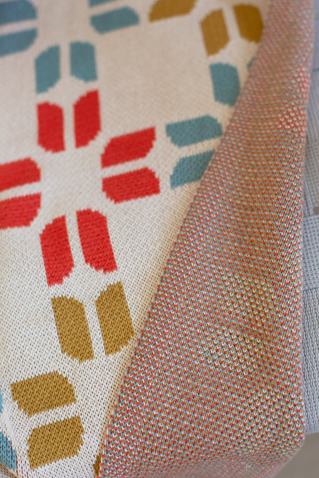 Reverie Throw