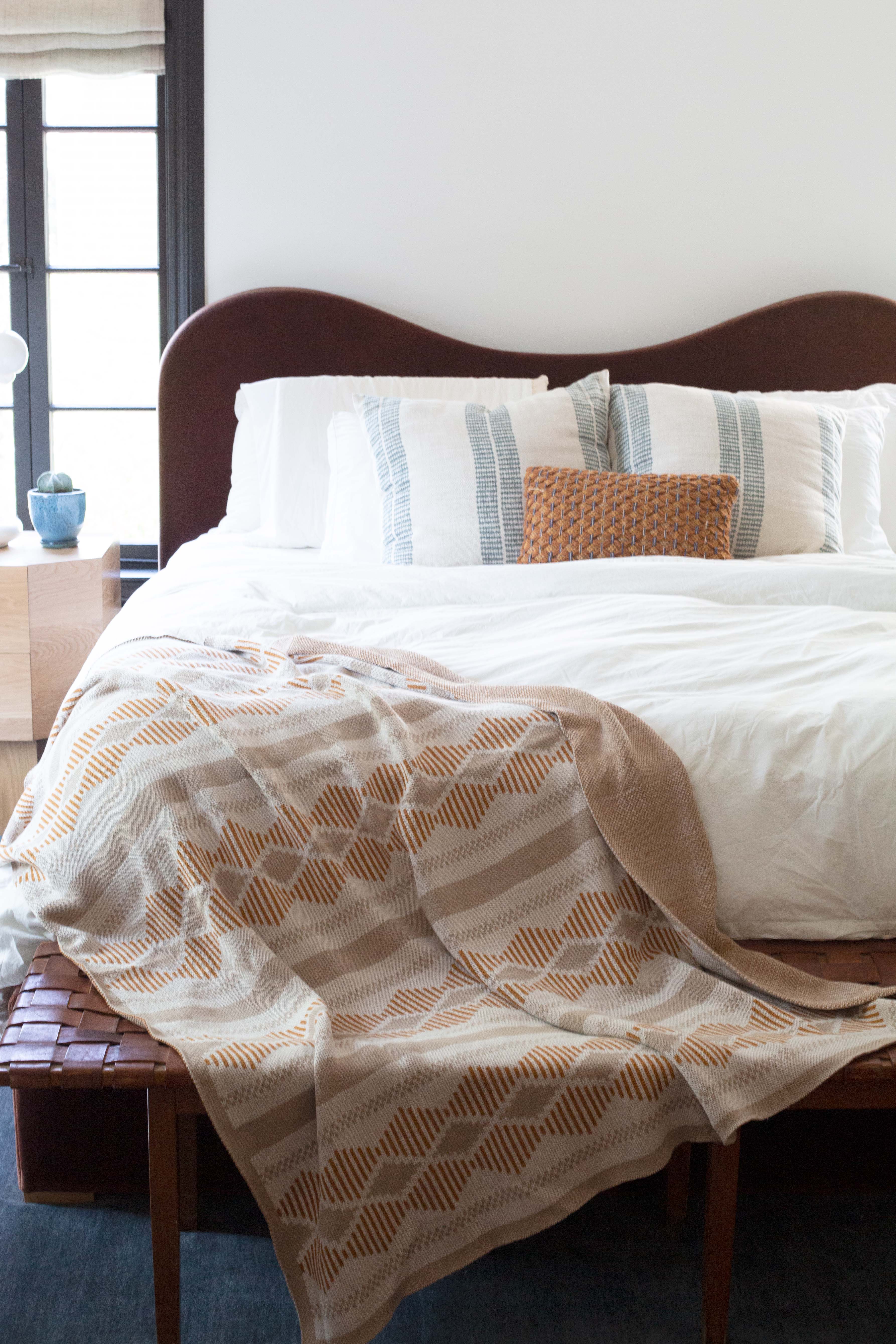 Sedona Throw
