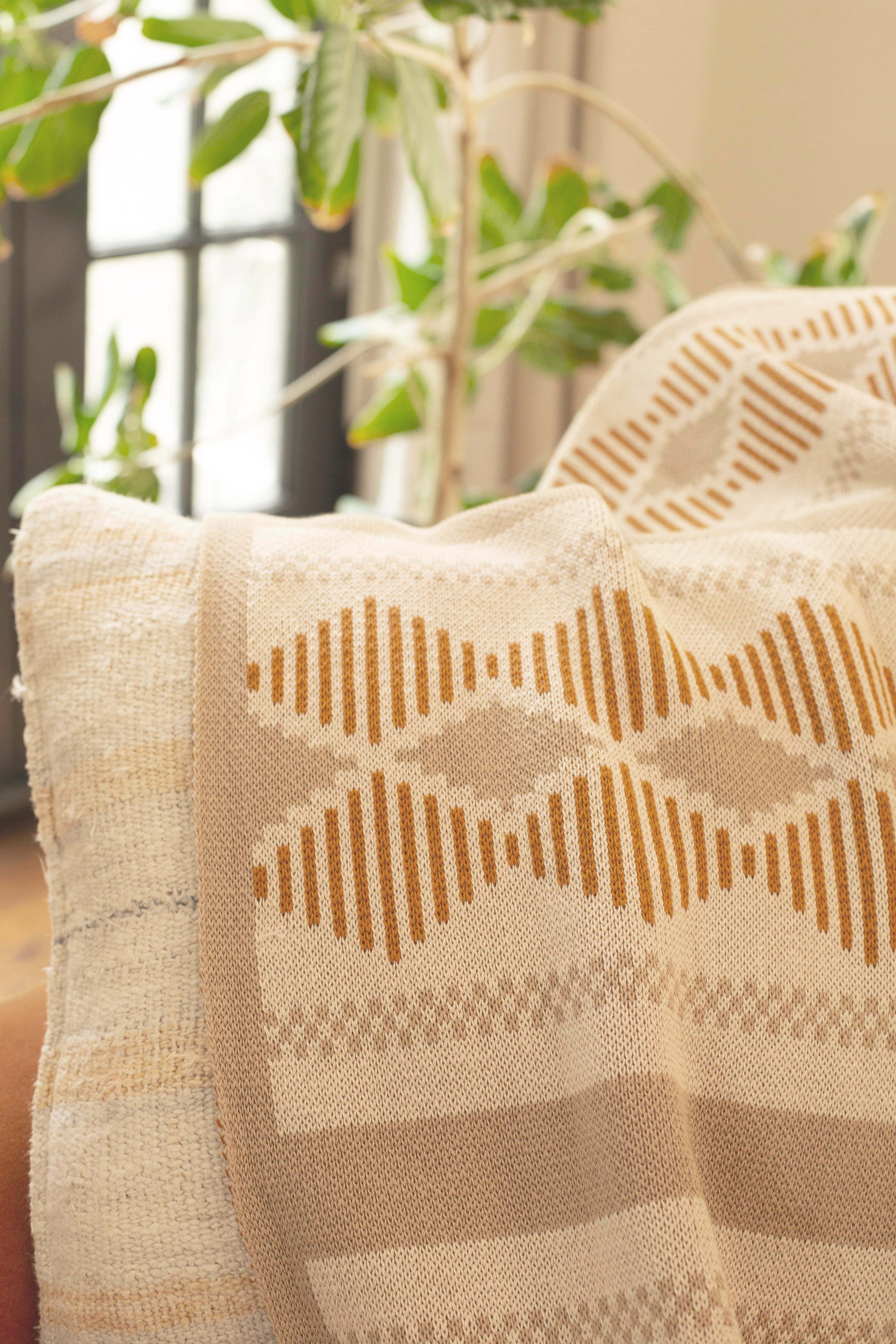 Sedona Throw