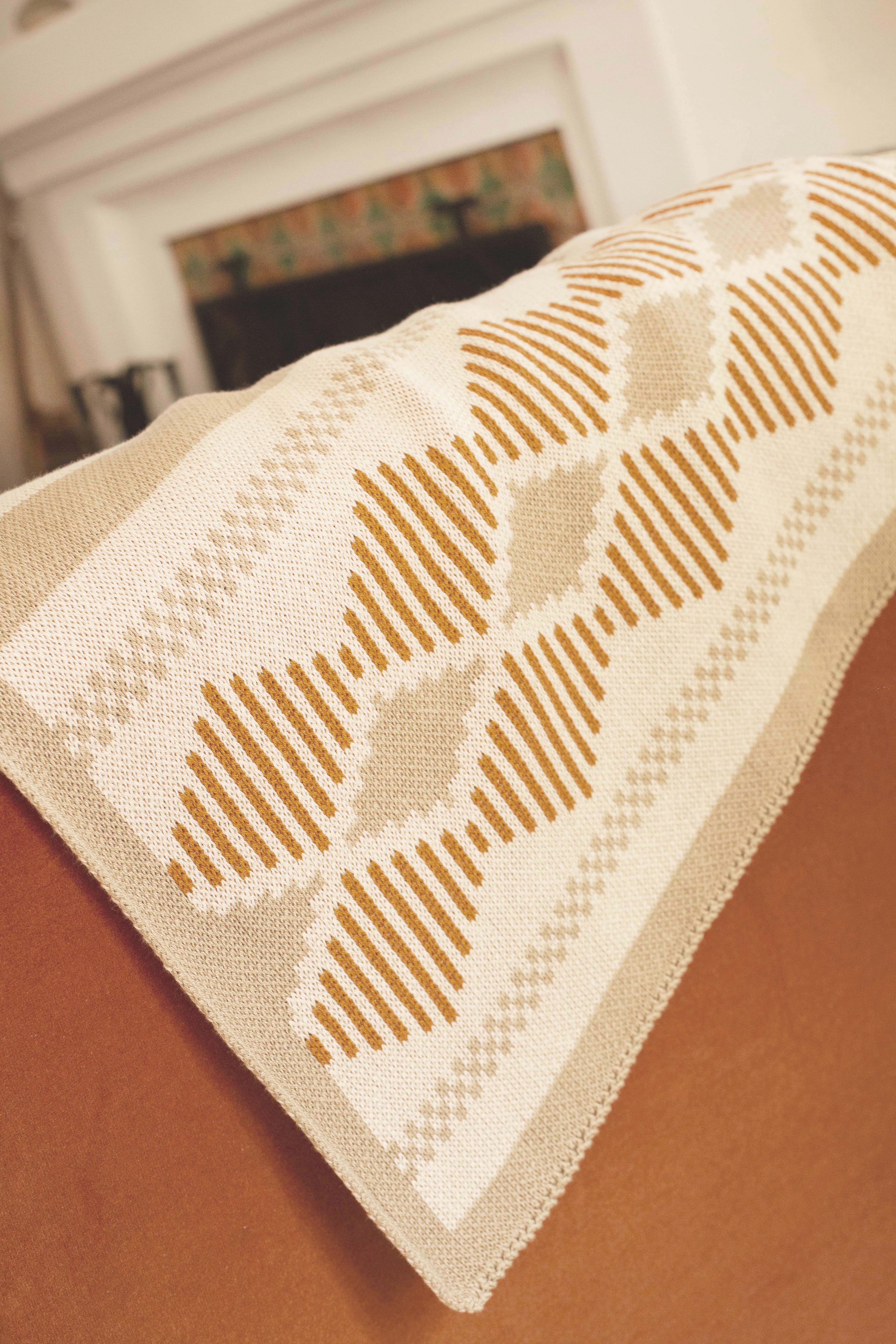 Sedona Throw