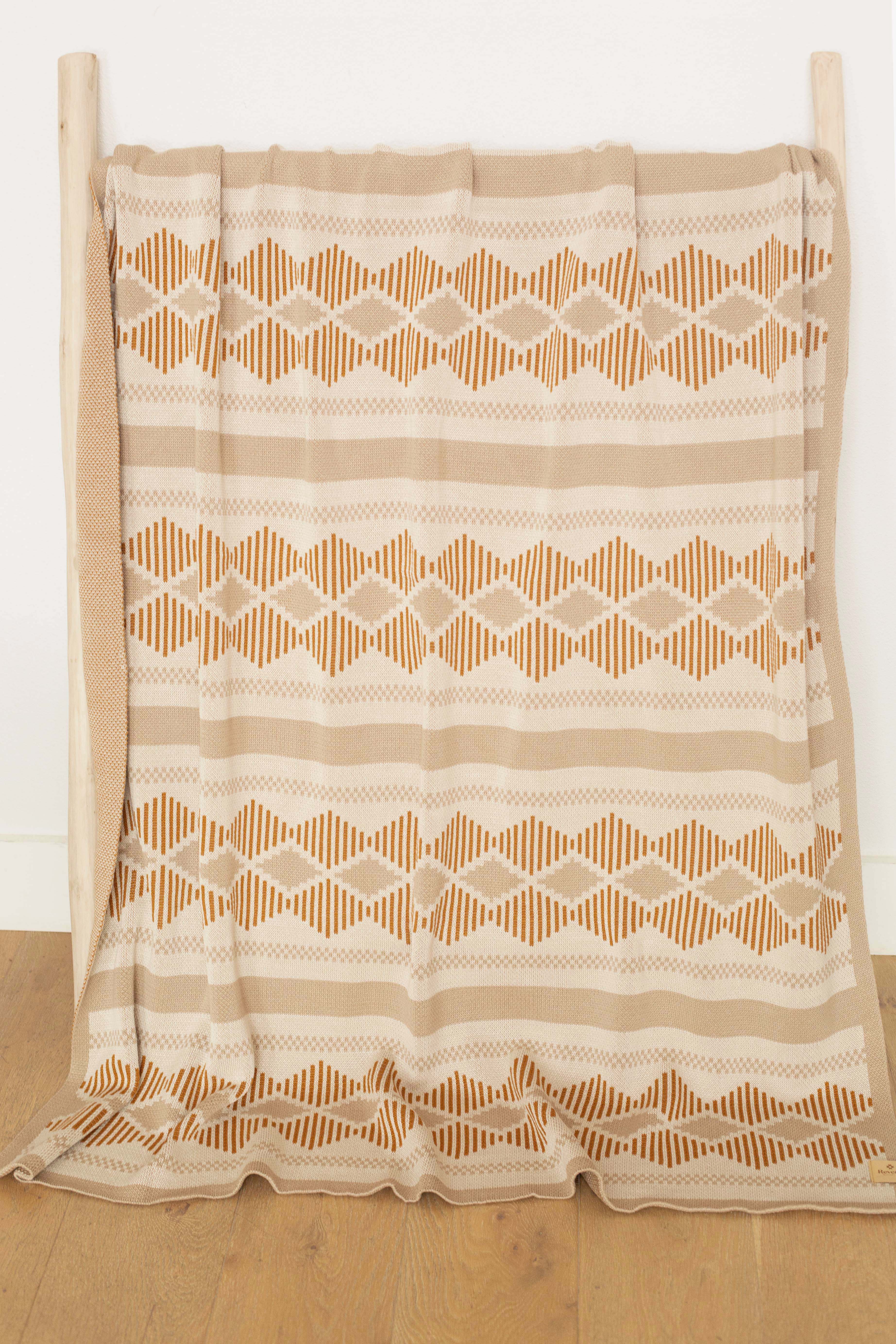 Sedona Throw