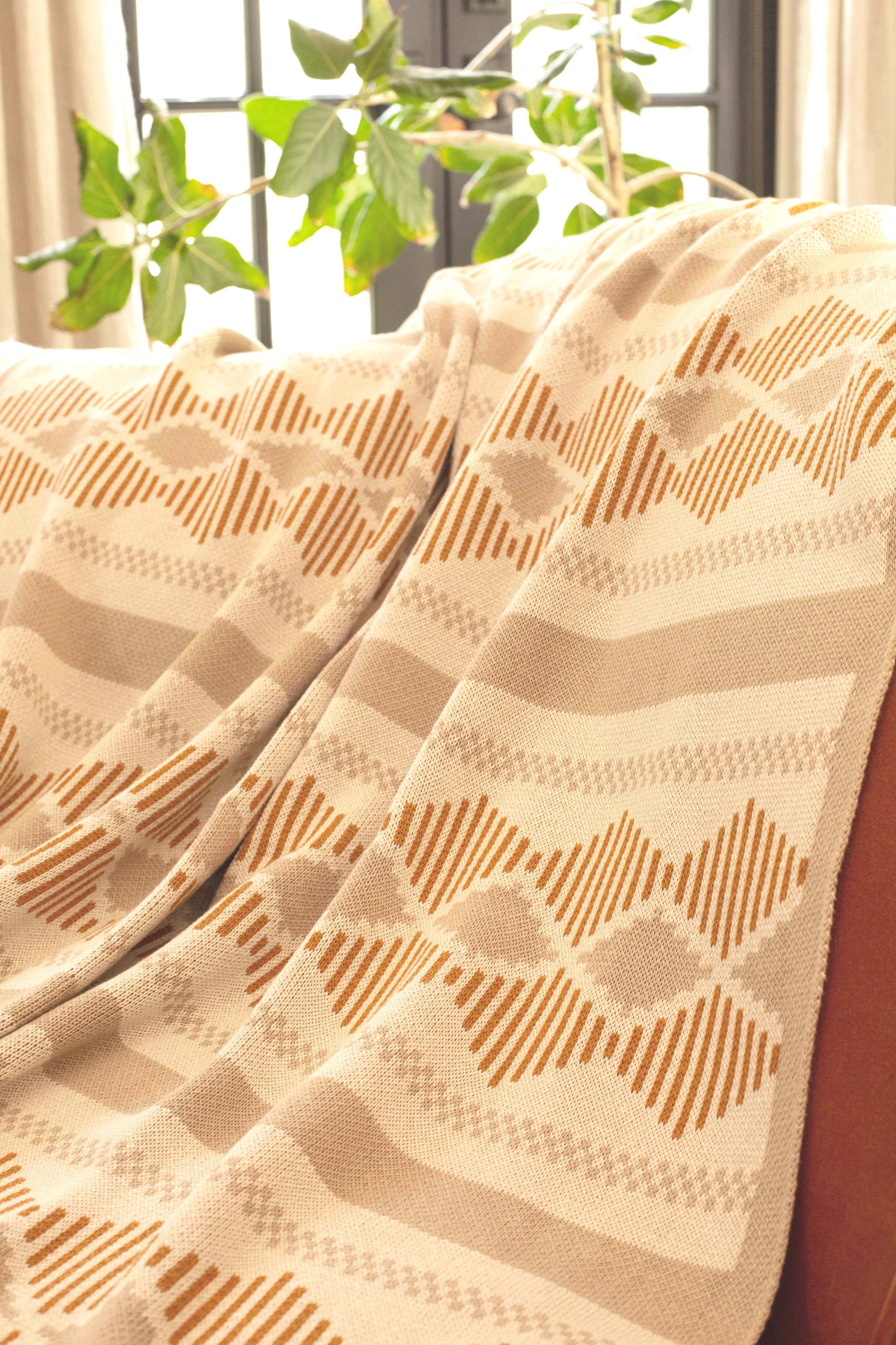 Sedona Throw