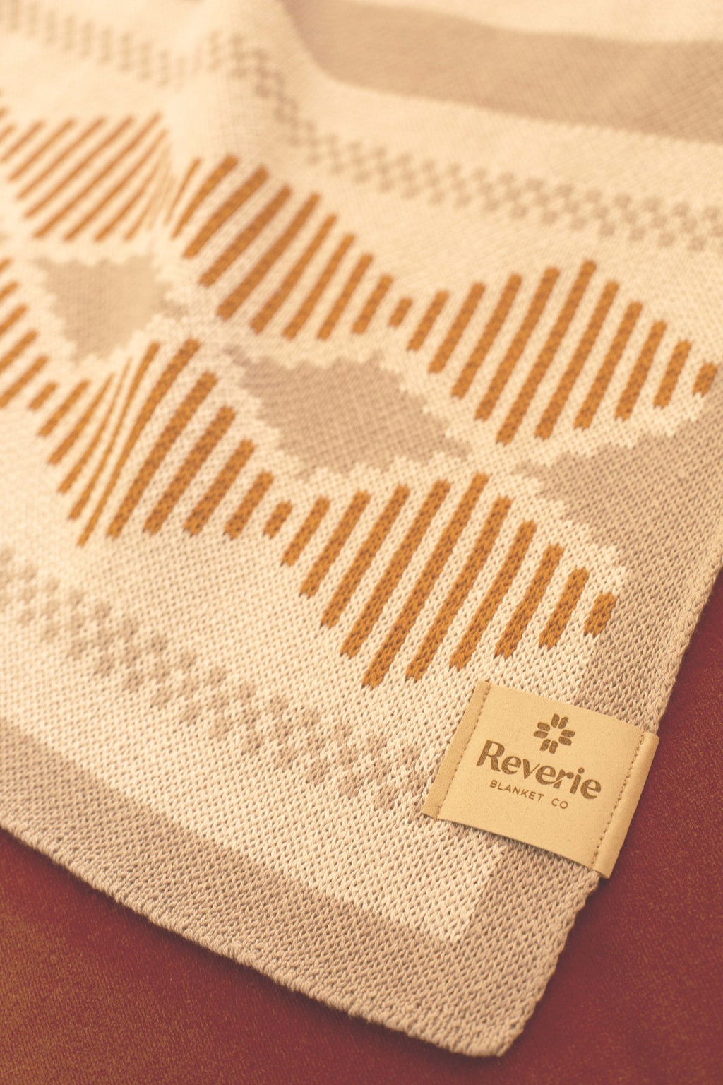 Sedona Throw