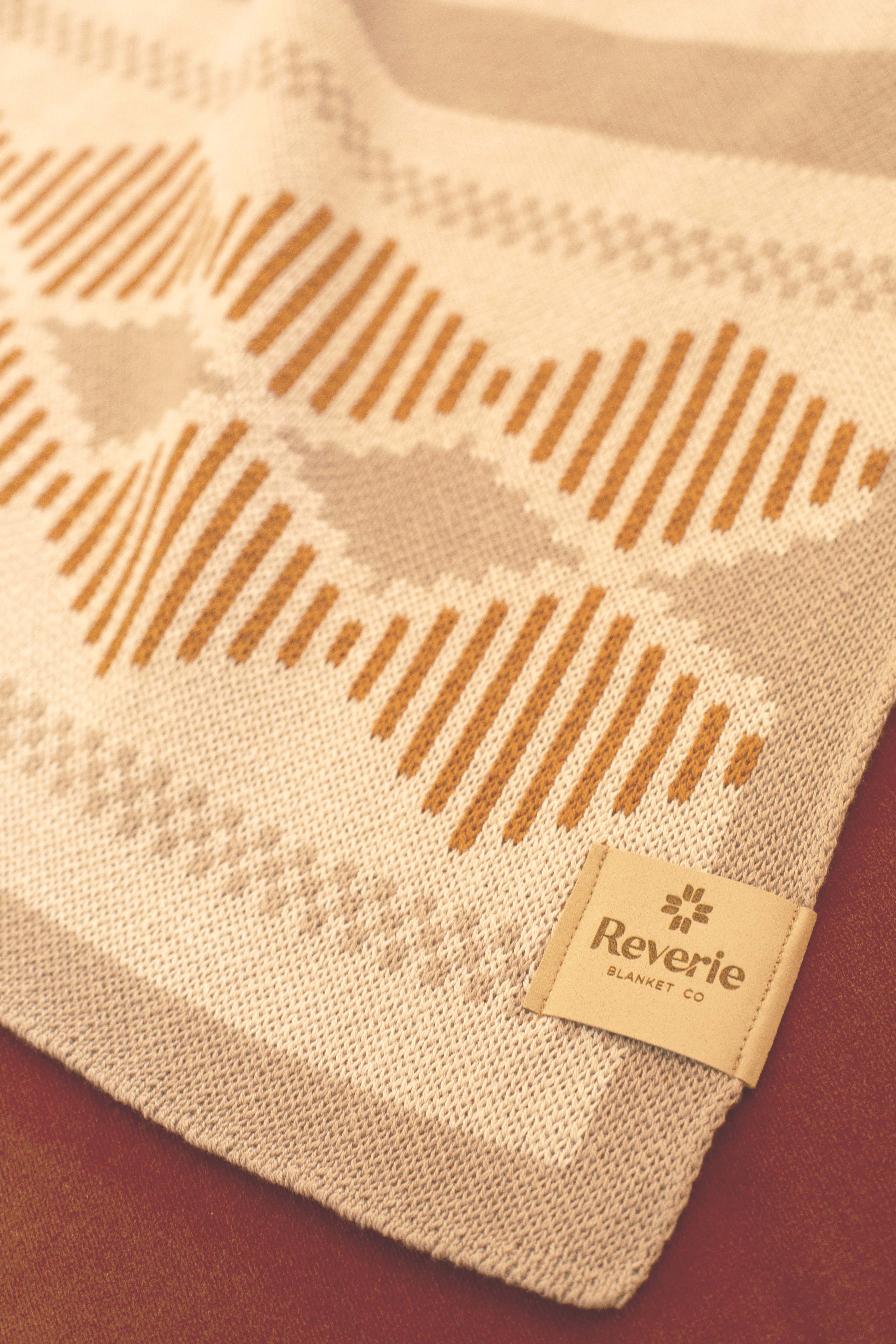 Sedona Throw