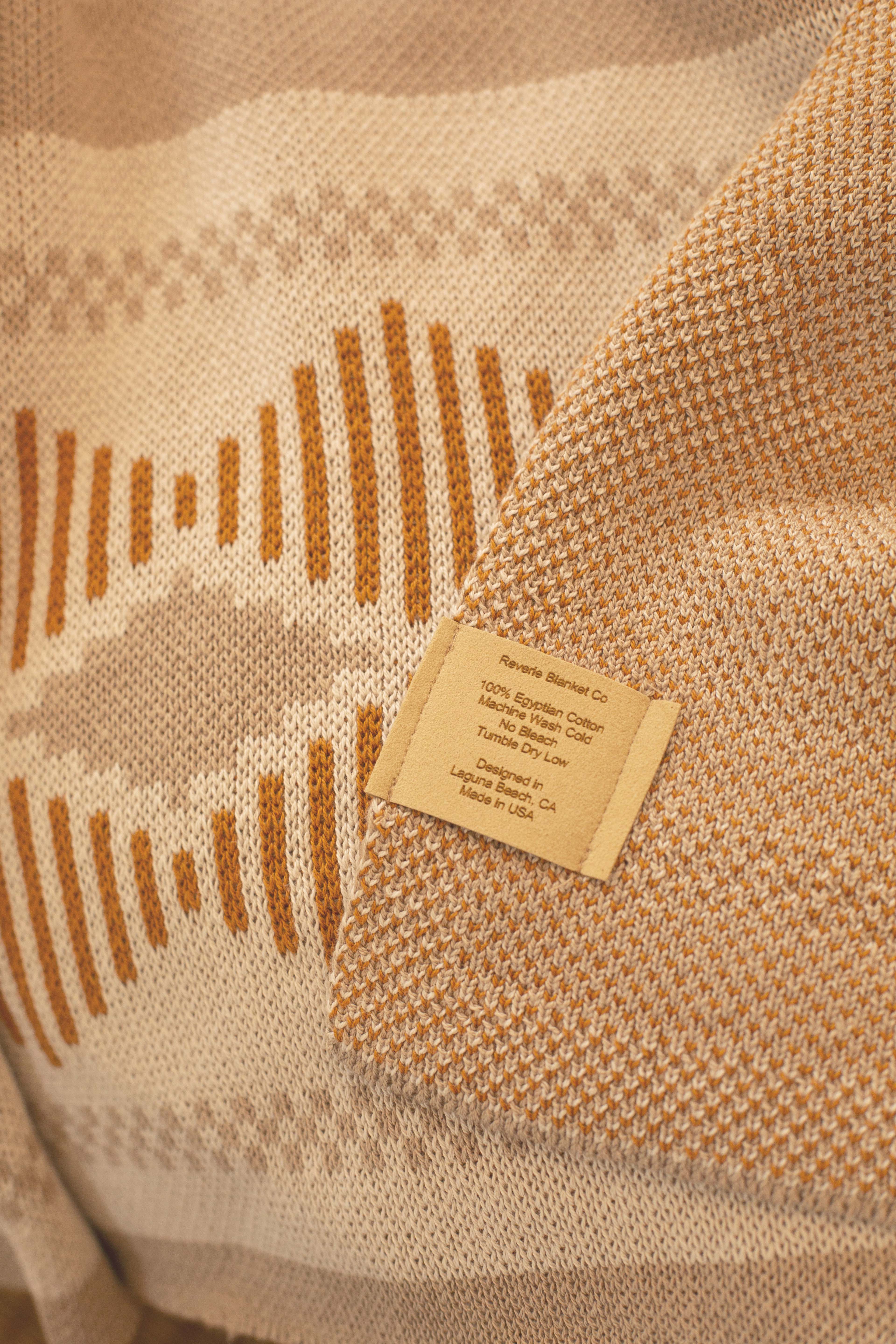 Sedona Throw