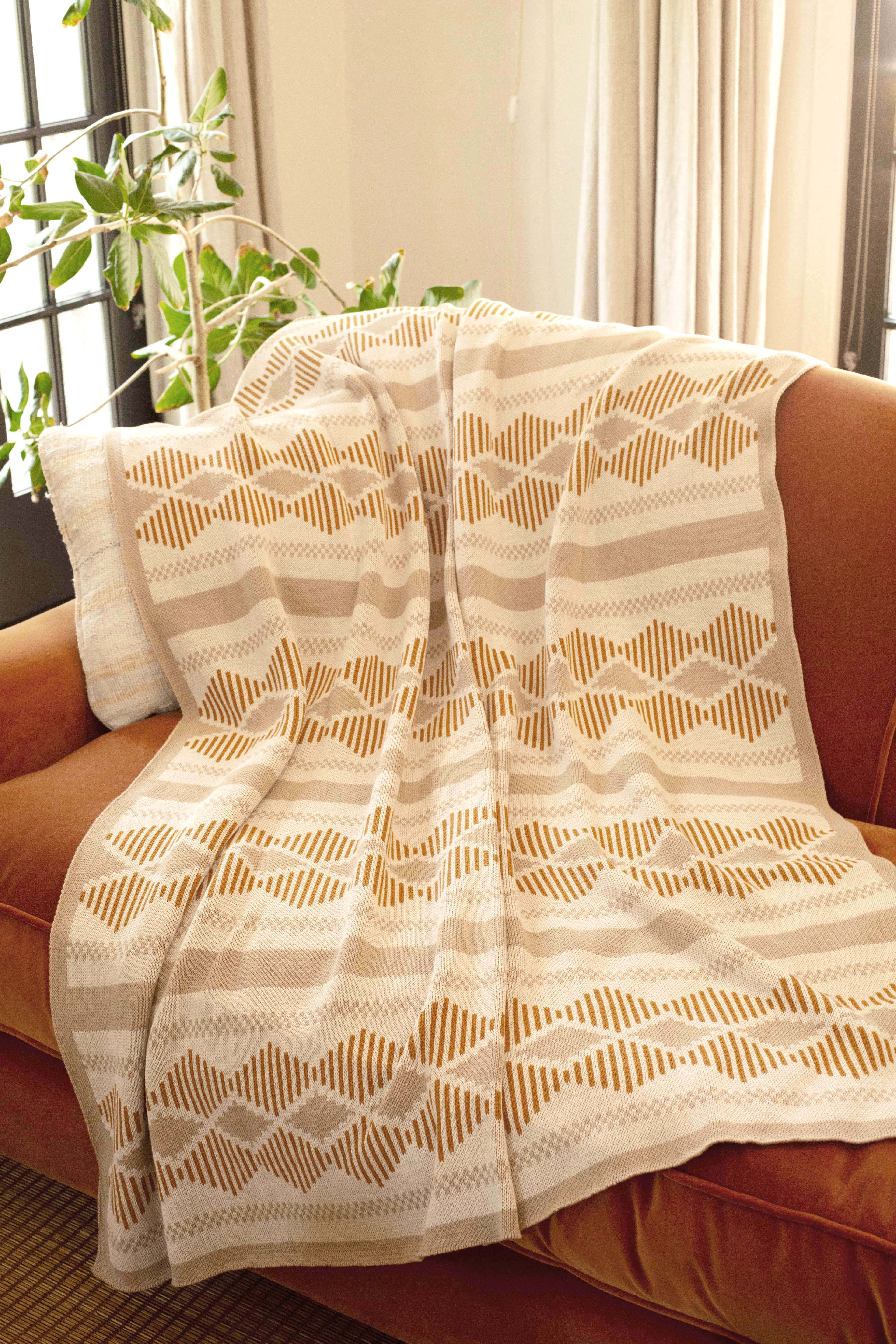 Sedona Throw