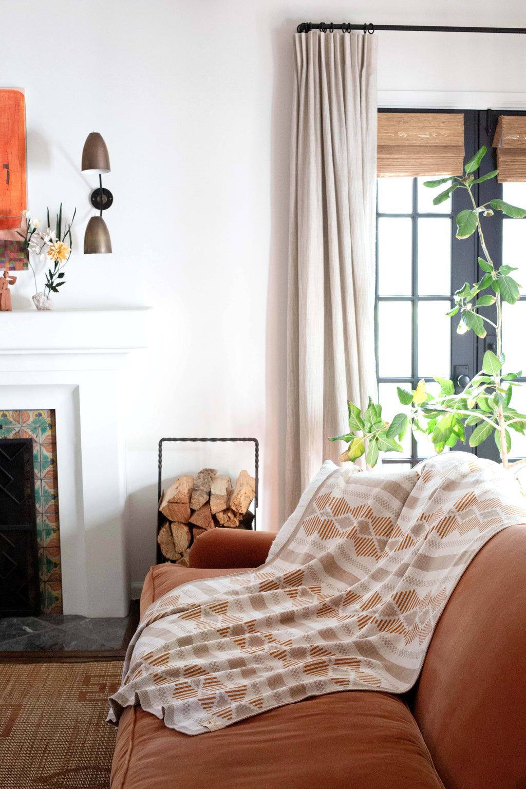 Sedona Throw