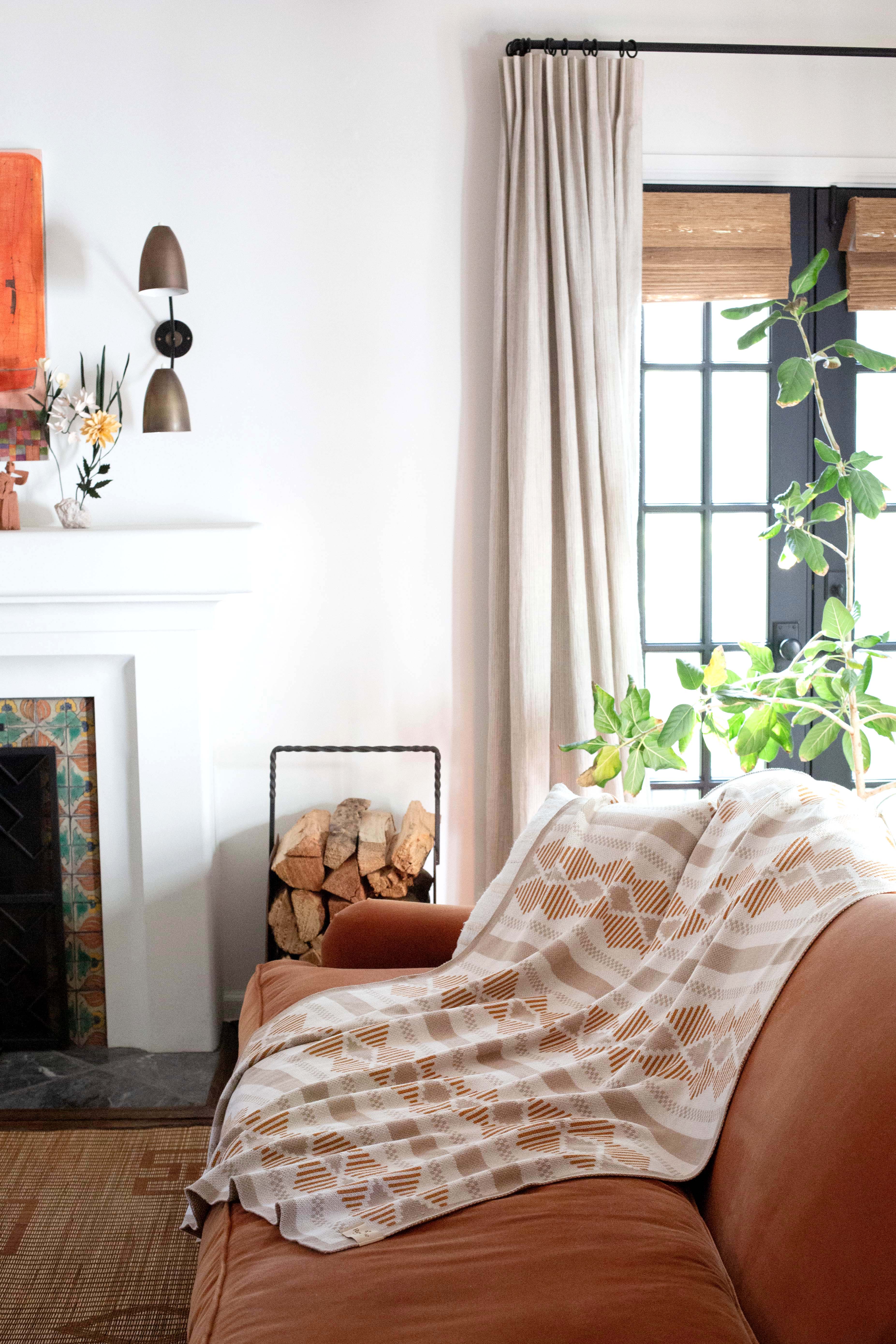 Sedona Throw