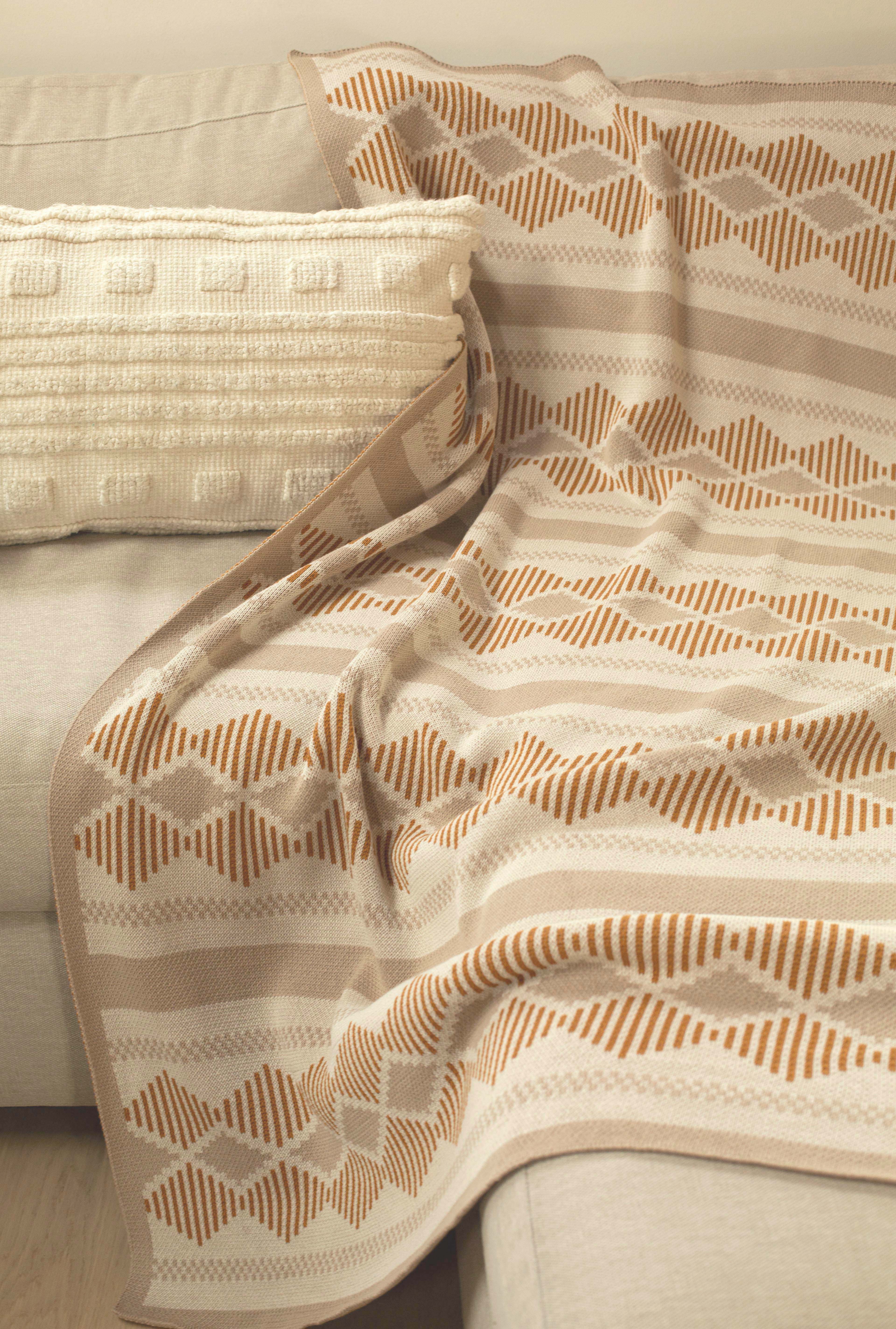 Sedona Throw