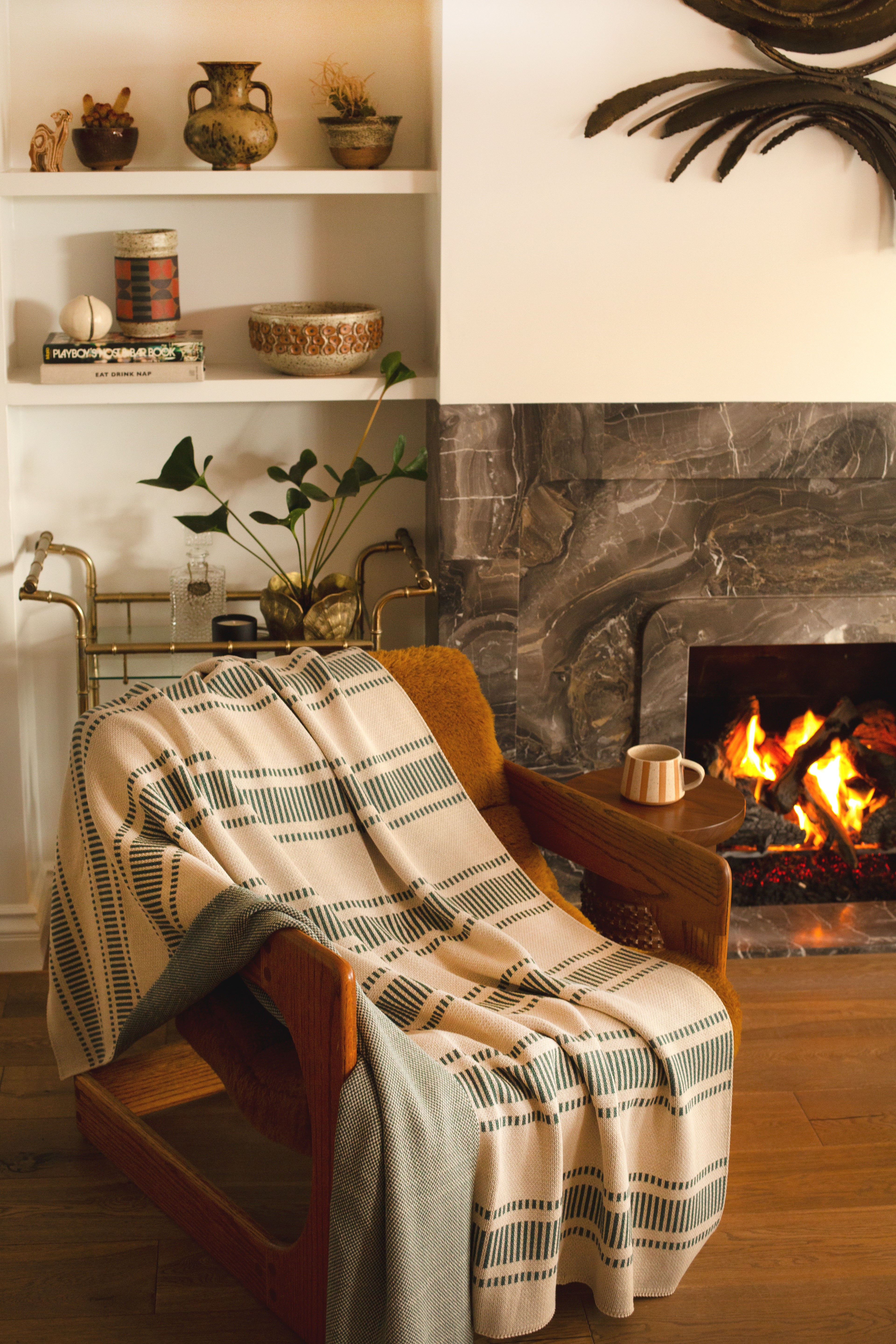 Lowtide Throw